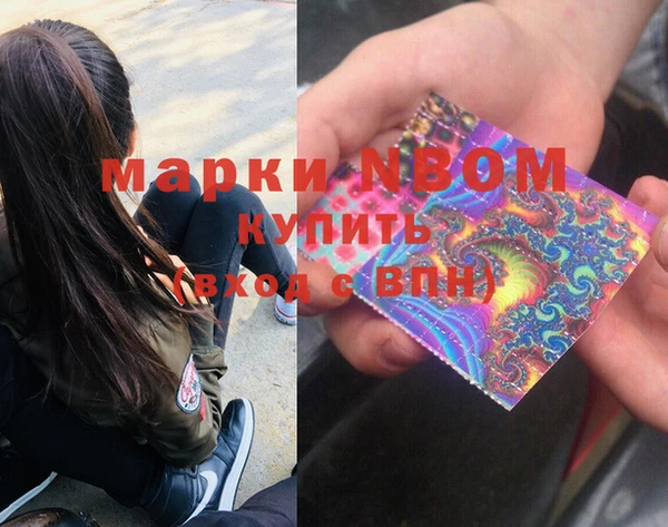 бошки Горнозаводск